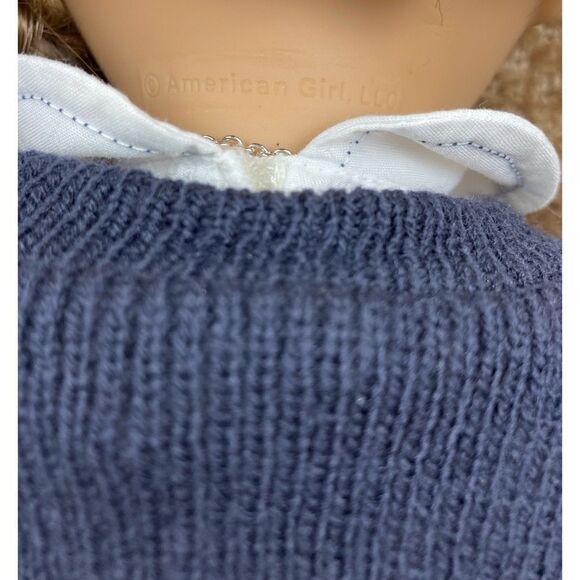 American Girl Doll Molly McIntire 2008 18” doll - Picture 5 of 7